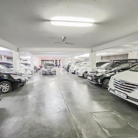 Sang Surya Guesthouse Syariah Near Rs Hasan Sadikin Mitra Reddoorz Bandung Zewnętrze zdjęcie