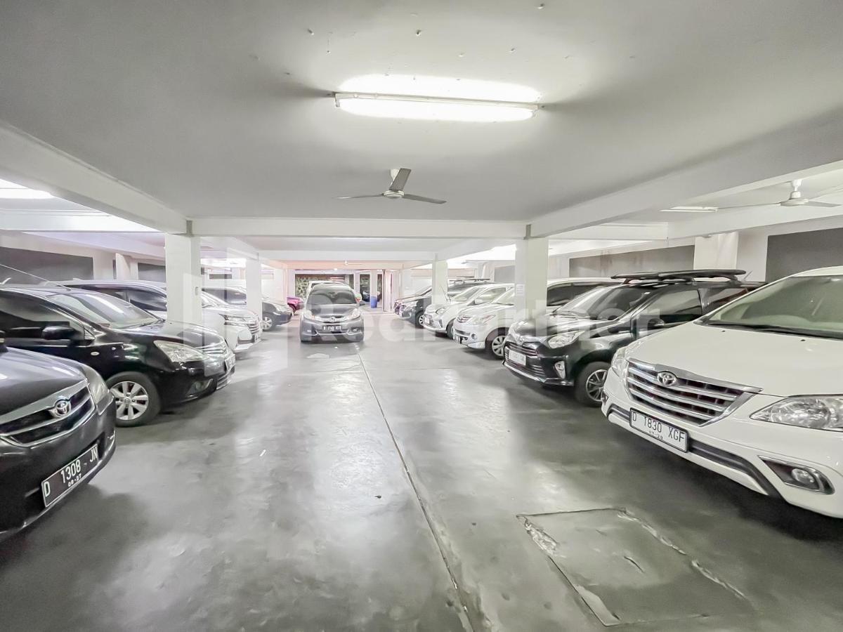 Sang Surya Guesthouse Syariah Near Rs Hasan Sadikin Mitra Reddoorz Bandung Zewnętrze zdjęcie