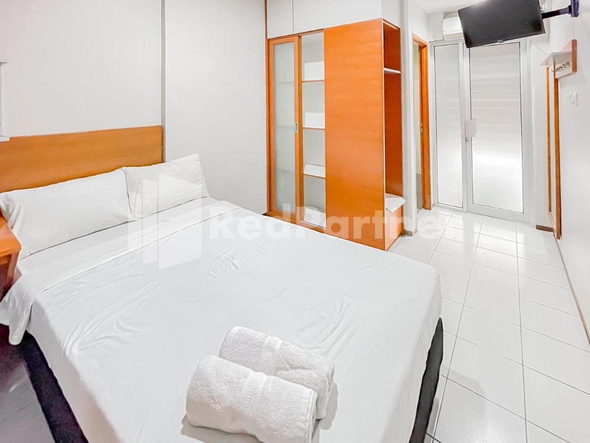 Sang Surya Guesthouse Syariah Near Rs Hasan Sadikin Mitra Reddoorz Bandung Zewnętrze zdjęcie