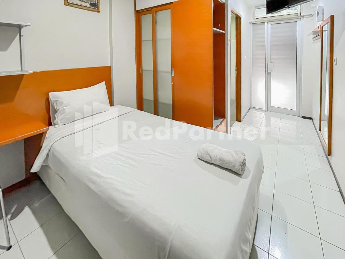 Sang Surya Guesthouse Syariah Near Rs Hasan Sadikin Mitra Reddoorz Bandung Zewnętrze zdjęcie